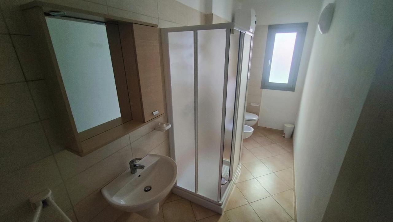 Albis Harena - Meridiana Private Apartment Ocean View Santa Maria Exterior foto