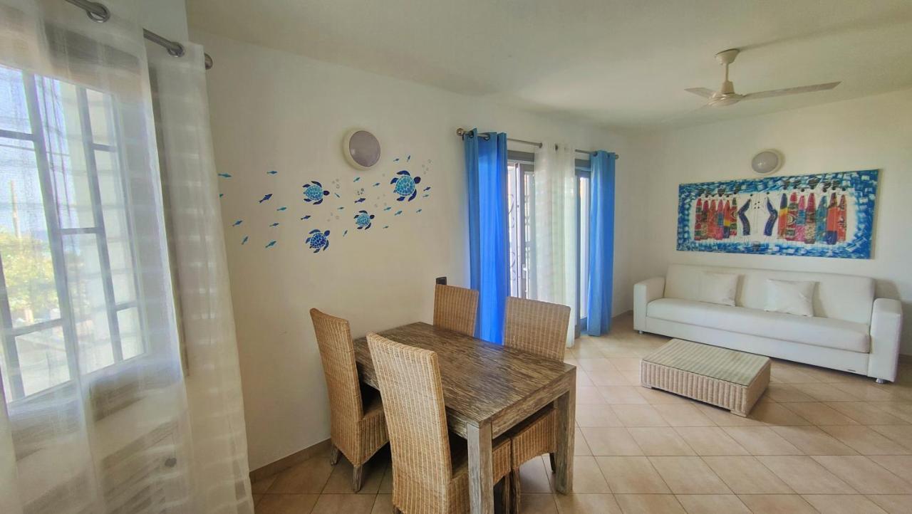 Albis Harena - Meridiana Private Apartment Ocean View Santa Maria Exterior foto